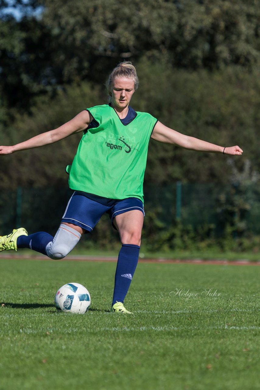 Bild 207 - Frauen SV Wahlstedt - ATSV Stockelsdorf : Ergebnis: 2:2